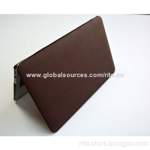 PU Case for New Macbook Air, 13 Inches